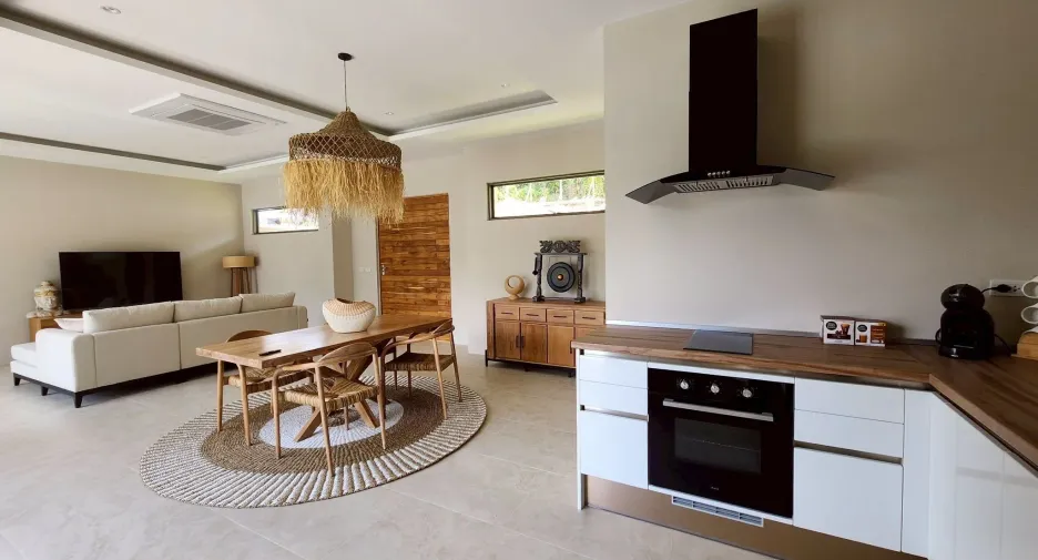 Villa zum Kauf mit 2 Zimmer in Ko Samui, Surat Thani