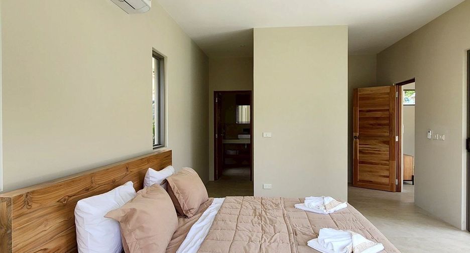 Villa zum Kauf mit 2 Zimmer in Ko Samui, Surat Thani