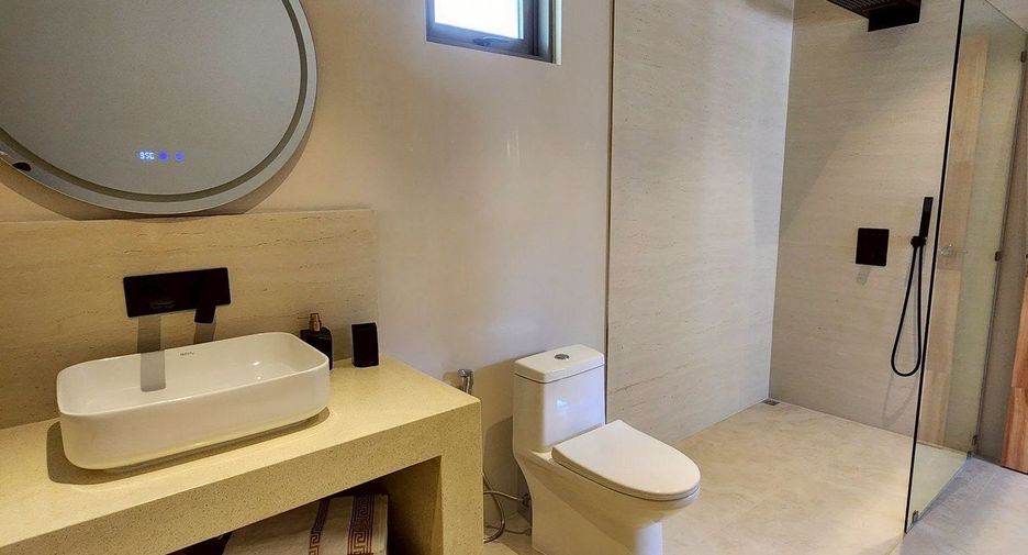 Villa zum Kauf mit 2 Zimmer in Ko Samui, Surat Thani