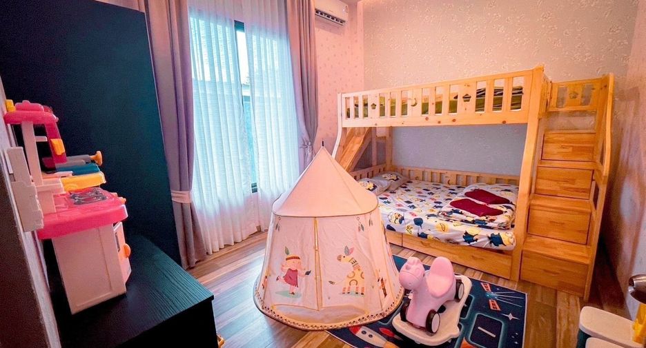 ให้เช่า 3 ห้องนอน วิลล่า ใน ชะอำ, เพชรบุรี