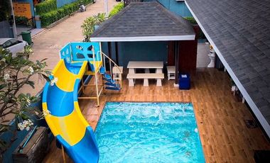 For rent 3 bedrooms villa in Cha Am, Phetchaburi