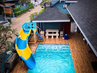 ให้เช่า 3 ห้องนอน วิลล่า ใน ชะอำ, เพชรบุรี