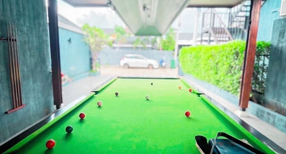 ให้เช่า 3 ห้องนอน วิลล่า ใน ชะอำ, เพชรบุรี