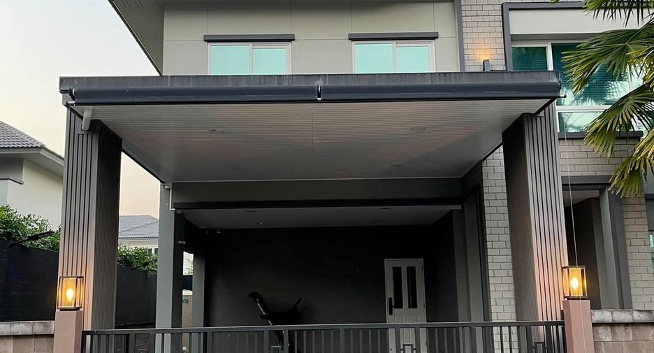 For rent 3 bedrooms house in Mueang Chiang Mai, Chiang Mai
