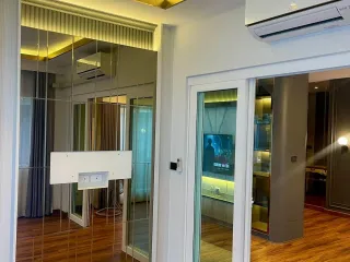 À louer 3 chambres maison à Mueang Chiang Mai, Chiang Mai
