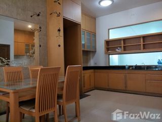 For sale 3 bedrooms townhouse in Lat Phrao, Bangkok