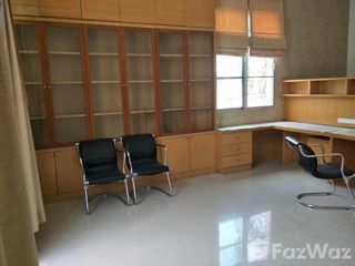 For sale 3 bedrooms townhouse in Lat Phrao, Bangkok