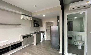 For rent studio condo in Bang Na, Bangkok