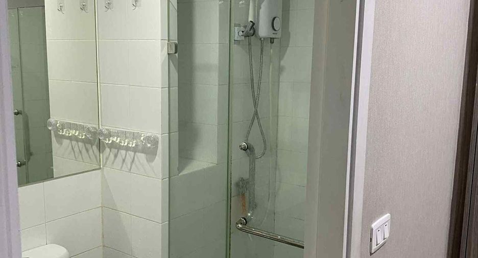 For rent studio condo in Bang Na, Bangkok