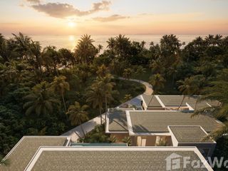 For sale 3 bedrooms villa in Ko Pha-ngan, Surat Thani