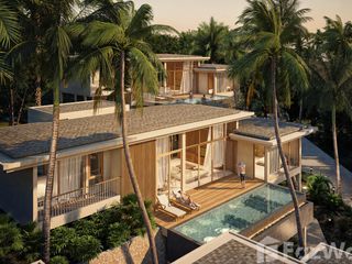 Продажа 3 спальни вилла в Ko Pha-ngan, Сураттани