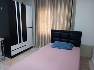 For rent 3 bedrooms house in Bang Lamung, Chonburi