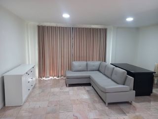 For rent 3 bedrooms house in Bang Lamung, Chonburi