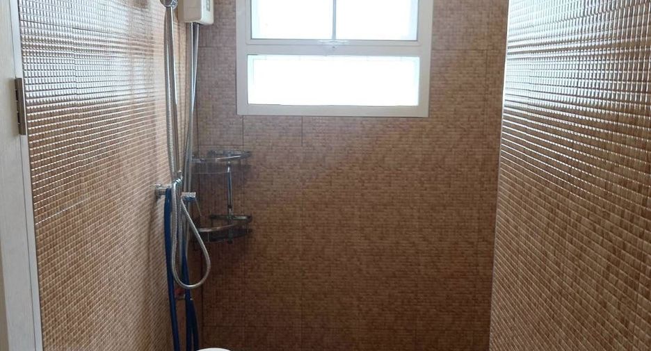 For rent 3 bedrooms house in Bang Lamung, Chonburi