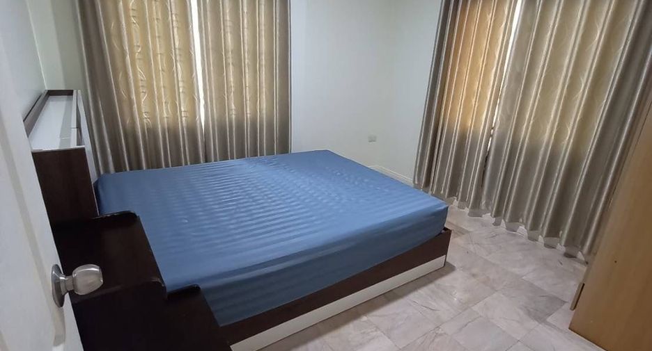 For rent 3 bedrooms house in Bang Lamung, Chonburi