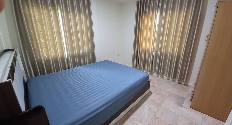 For rent 3 bedrooms house in Bang Lamung, Chonburi