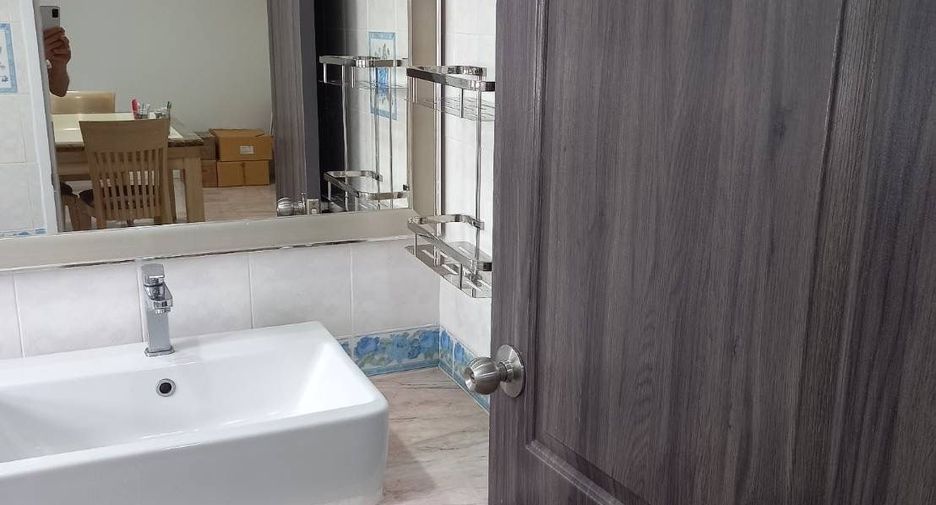 For rent 3 bedrooms house in Bang Lamung, Chonburi