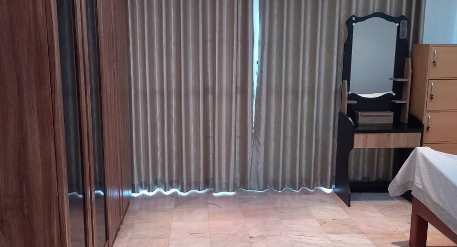 For rent 3 bedrooms house in Bang Lamung, Chonburi