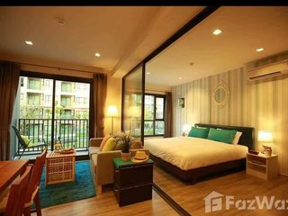 For sale and for rent 1 bed condo in Cha Am, Phetchaburi