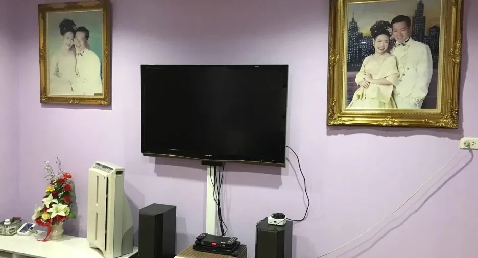 For sale 16 bedrooms retail Space in Samphanthawong, Bangkok