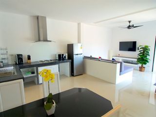 À louer 2 chambres villa à Ko Samui, Surat Thani