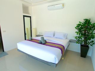 À louer 2 chambres villa à Ko Samui, Surat Thani