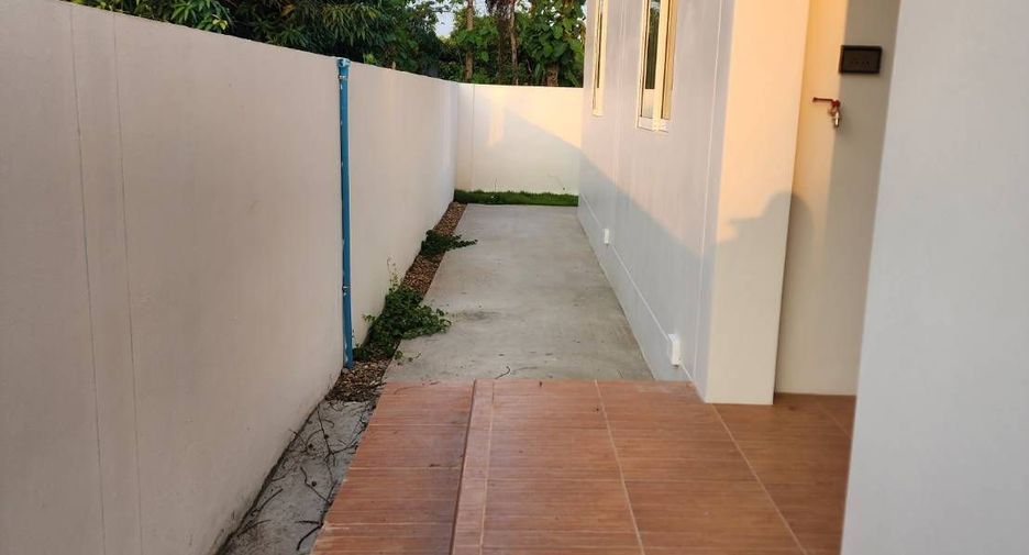 For sale 3 bedrooms house in San Sai, Chiang Mai