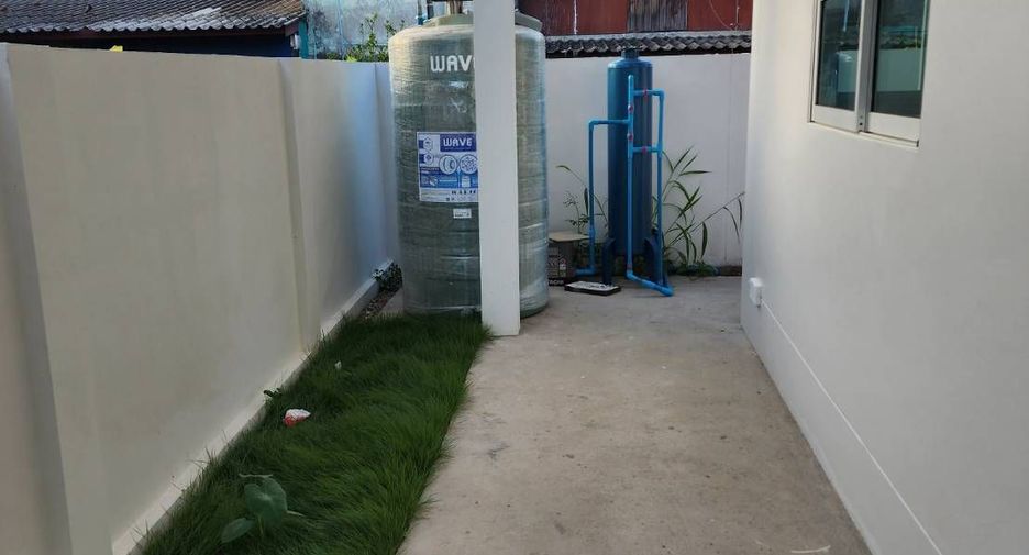 For sale 3 bedrooms house in San Sai, Chiang Mai