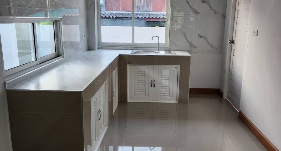 For sale 3 bedrooms house in San Sai, Chiang Mai