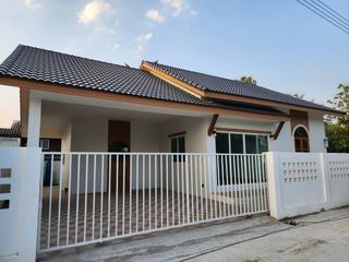 Продажа 3 спальни дом в Сан Саи, Чианг Маи