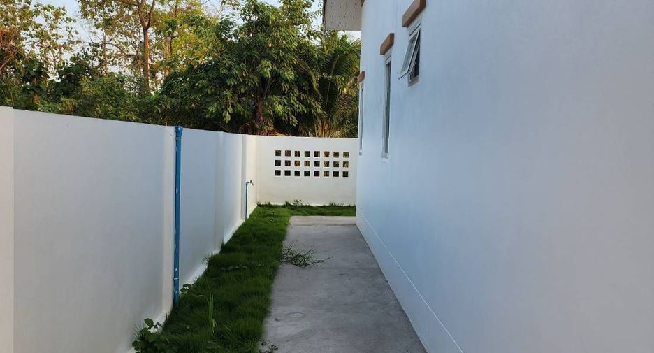 For sale 3 bedrooms house in San Sai, Chiang Mai