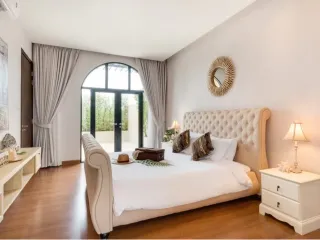 Villa zum Kauf und zur Miete mit 3 Zimmer in Hua Hin, Prachuap Khiri Khan