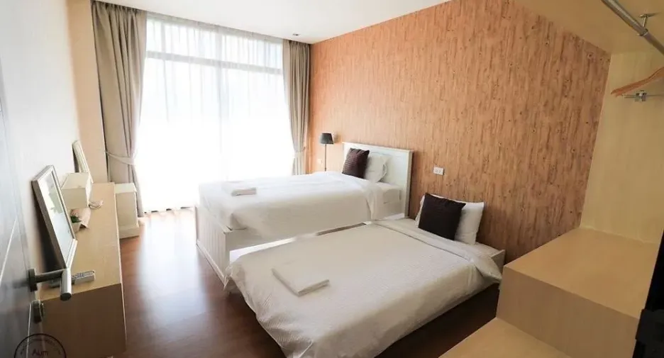For sale and for rent 3 bedrooms villa in Hua Hin, Prachuap Khiri Khan