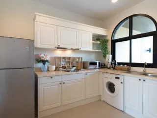 Villa zum Kauf und zur Miete mit 3 Zimmer in Hua Hin, Prachuap Khiri Khan