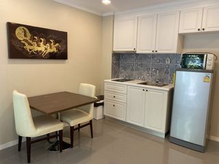 For Rent 1 Bedroom Condo In Bang Lamung, Chonburi