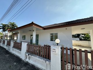 À vendre 3 chambres maison à Hang Dong, Chiang Mai