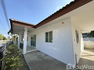 À vendre 3 chambres maison à Hang Dong, Chiang Mai