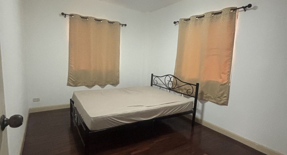 For sale 3 bedrooms house in Hang Dong, Chiang Mai