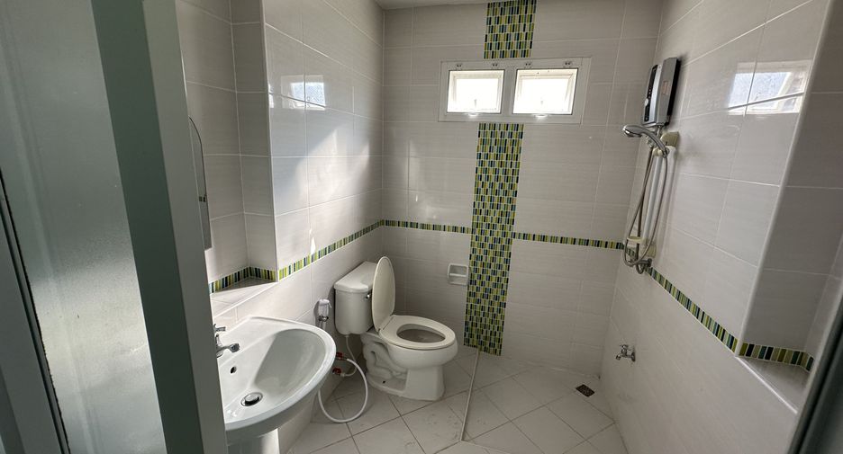 For sale 3 bedrooms house in Hang Dong, Chiang Mai