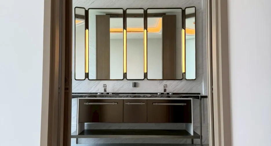 For sale 3 bedrooms condo in Sathon, Bangkok