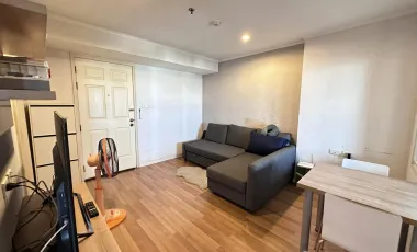 For rent 1 bed condo in Thon Buri, Bangkok