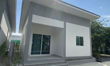 ให้เช่า 2 ห้องนอน บ้านเดี่ยว ใน เมืองภูเก็ต, ภูเก็ต