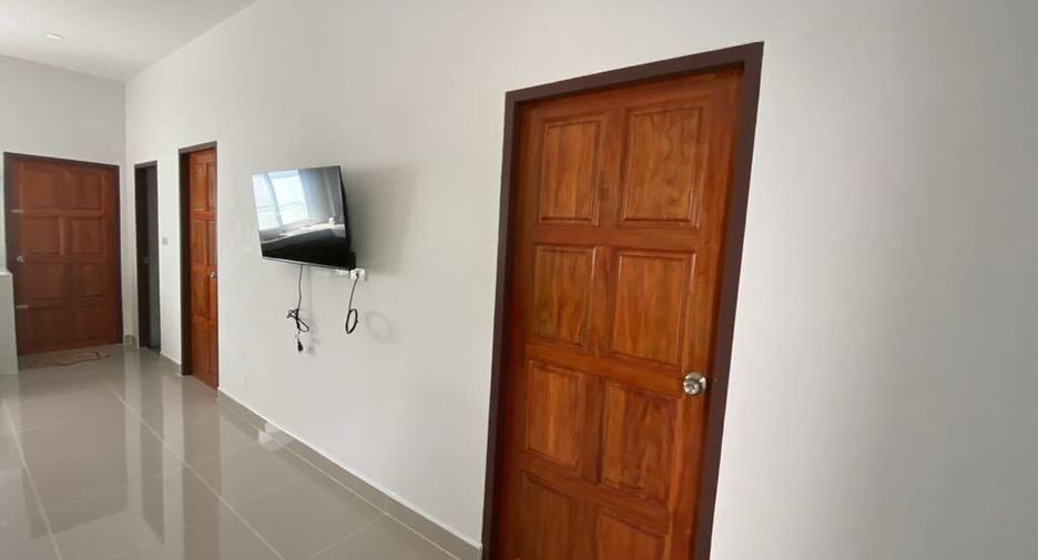 出租 2 卧室 独立屋 在 Phuket Town, 普吉