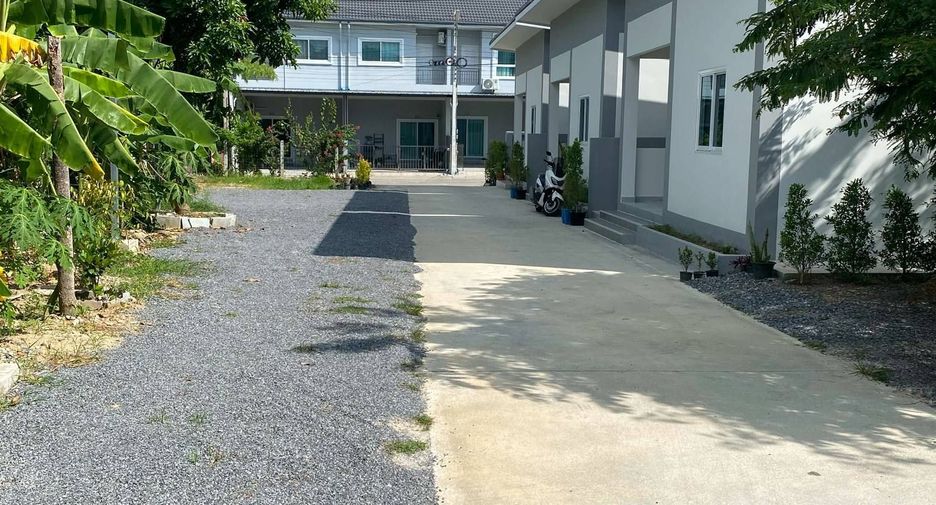 出租 2 卧室 独立屋 在 Phuket Town, 普吉