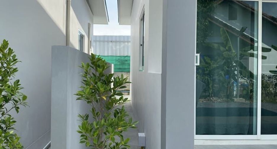 出租 2 卧室 独立屋 在 Phuket Town, 普吉
