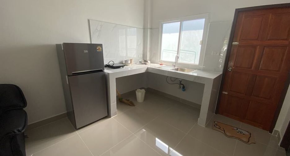 出租 2 卧室 独立屋 在 Phuket Town, 普吉