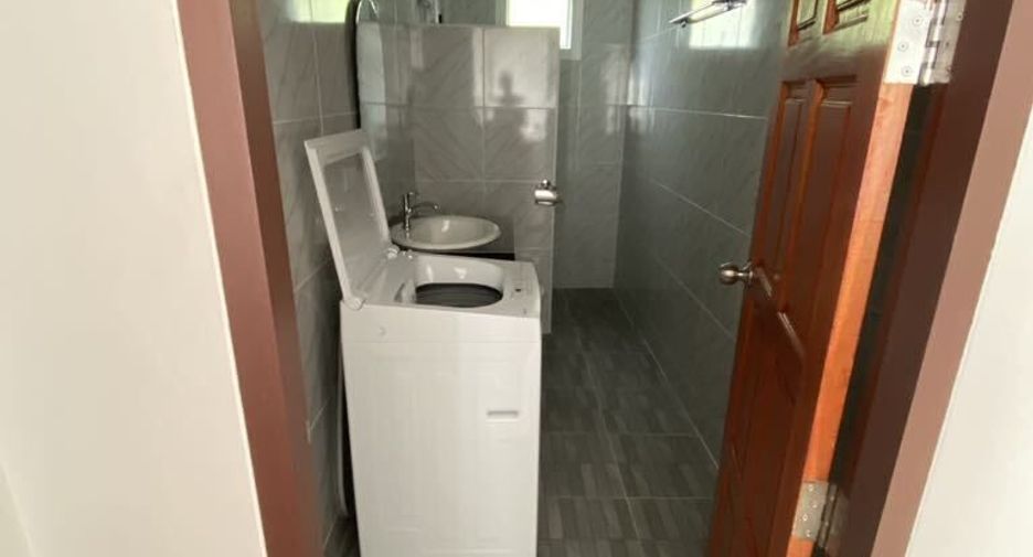 出租 2 卧室 独立屋 在 Phuket Town, 普吉