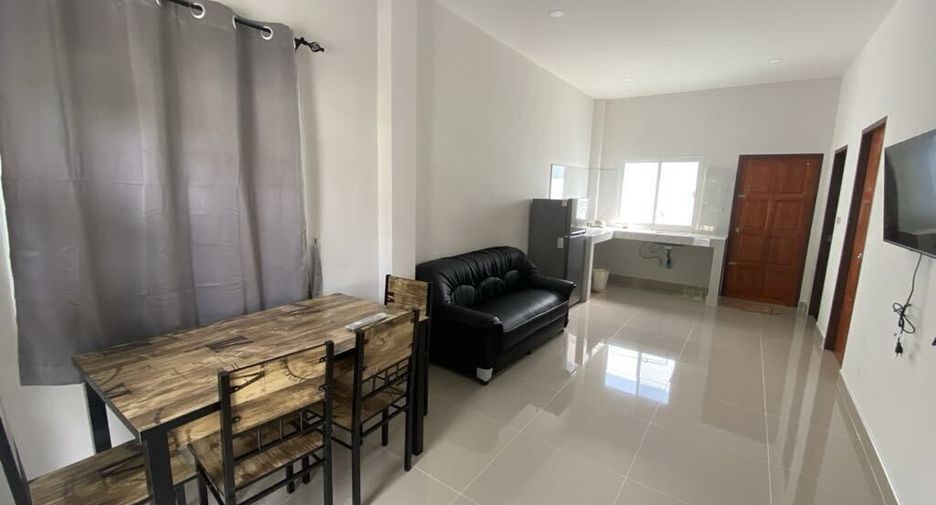 出租 2 卧室 独立屋 在 Phuket Town, 普吉