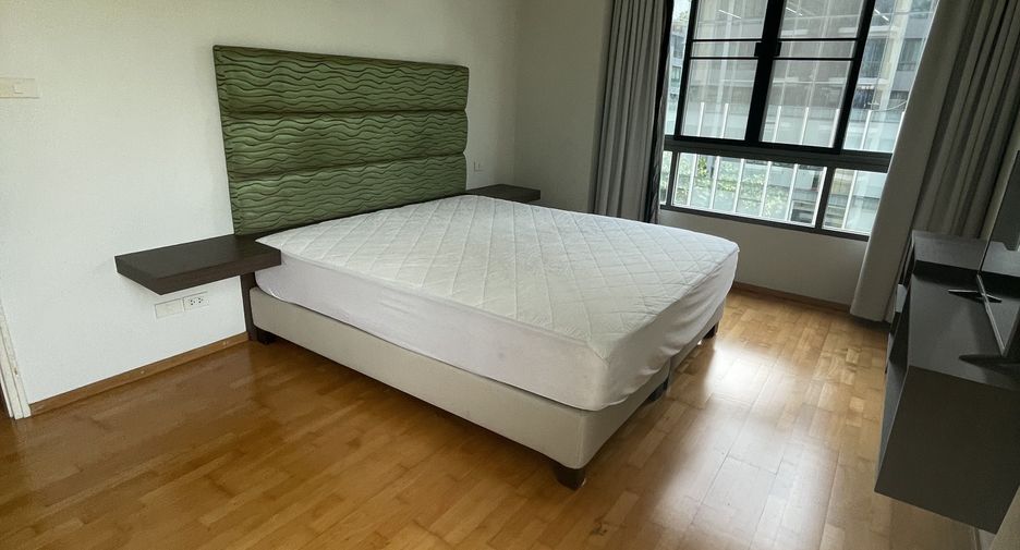 For sale and for rent 2 bedrooms condo in Khlong Toei, Bangkok