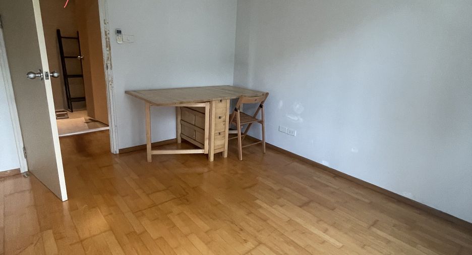 For sale and for rent 2 bedrooms condo in Khlong Toei, Bangkok